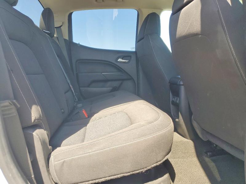 64145606 :رقم المزاد ، 1GCGSCEN4J1148176 vin ، 2018 Chevrolet Colorado مزاد بيع