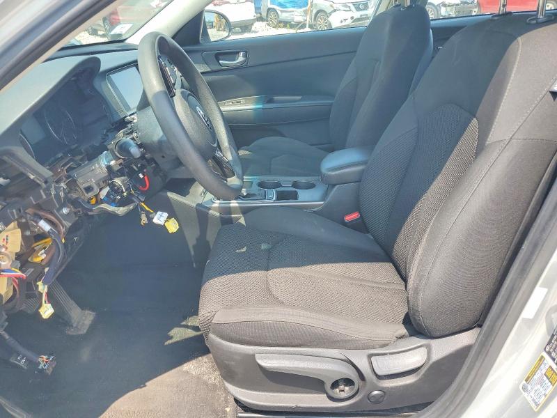 2019 Kia Optima მანქანა იყიდება აუქციონზე, vin: 5XXGT4L39KG282465, აუქციონის ნომერი: 64311556