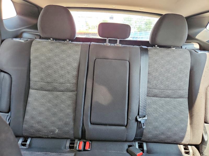 2020 Nissan Rogue Sport მანქანა იყიდება აუქციონზე, vin: JN1BJ1CW7LW361970, აუქციონის ნომერი: 64854706