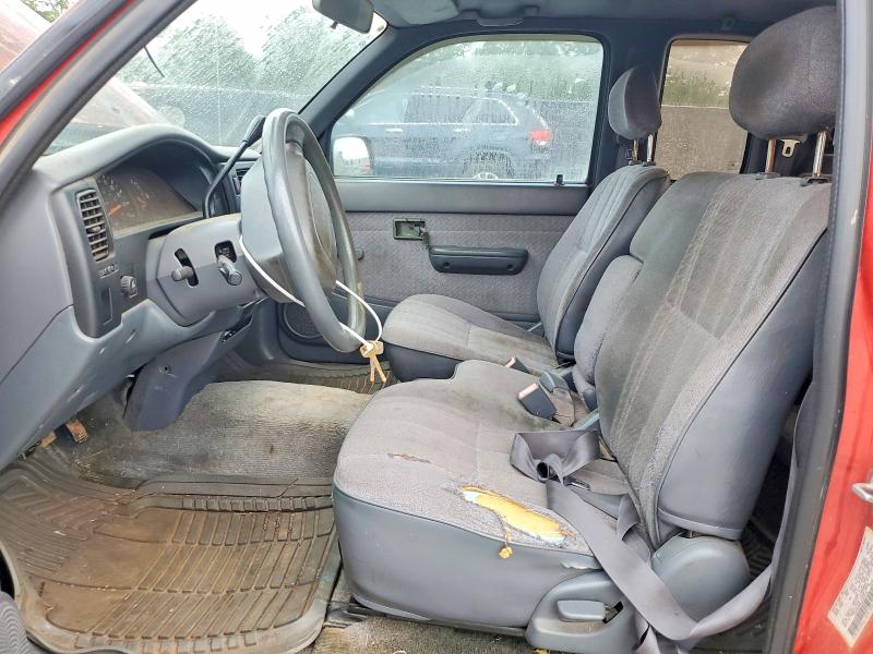 63720906 :رقم المزاد ، 4TAUN53BXSZ053196 vin ، 1995 Toyota Tacoma مزاد بيع