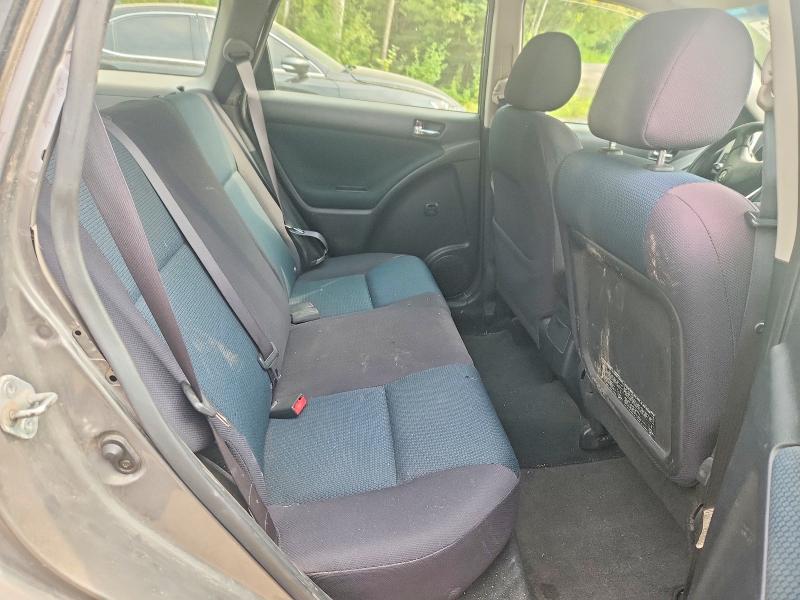 Продажа на аукционе авто 2006 Toyota Corolla Matrix, vin: 2T1KR32EX6C581188, номер лота: 64823996