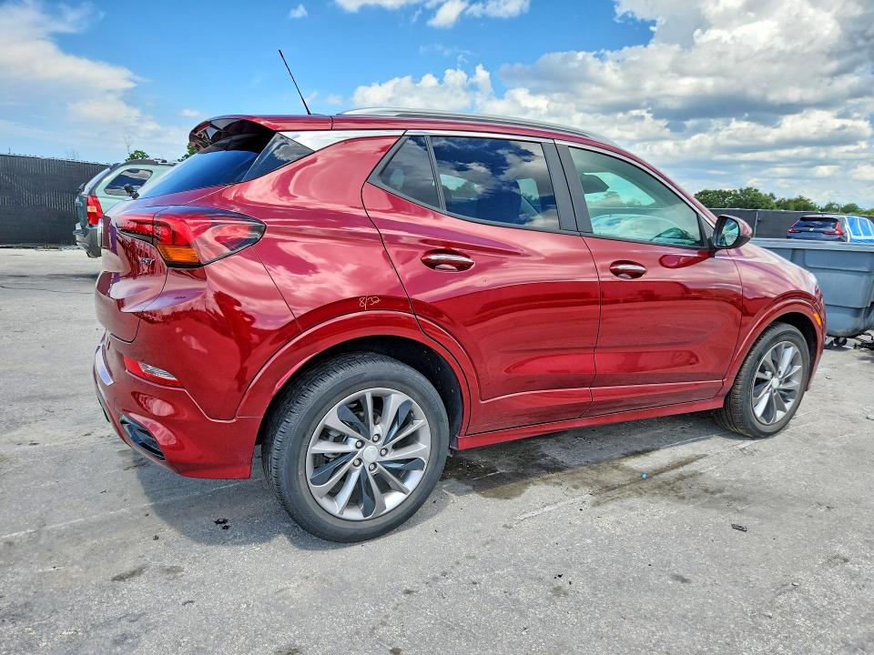 Продаж на аукціоні авто 2023 Buick Encore Gx, vin: KL4MMBS23PB051260, номер лоту: 67024296