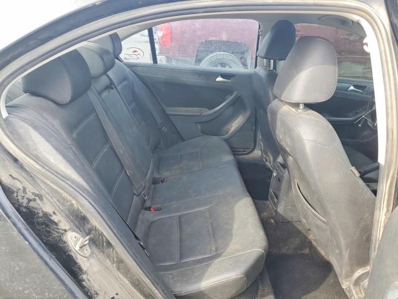 Auction sale of the 2012 Volkswagen Jetta, vin: 3VWDX7AJ9CM413210, lot number: 65135806