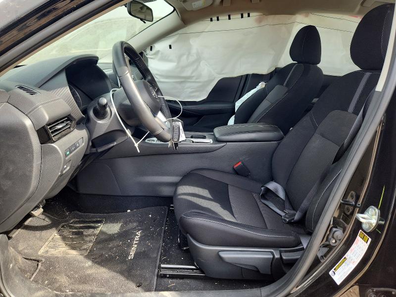 Продаж на аукціоні авто 2025 Nissan Sentra, vin: 3N1AB8CV1SY415098, номер лоту: 65047856
