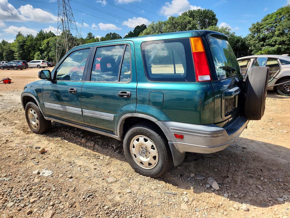 Aukcja sprzedaży 2001 Honda Cr-v, vin: JHLRD18431C056266, numer aukcji: 64113906