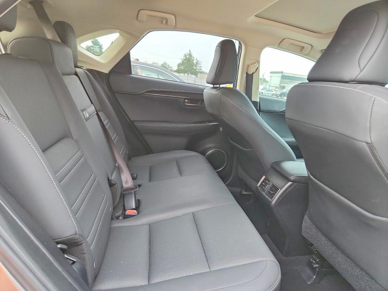 Aukcja sprzedaży 2019 Lexus Nx 300, vin: JTJBARBZ2K2195965, numer aukcji: 67122706