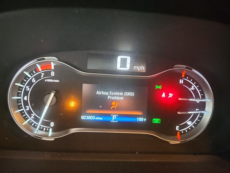 Aukcja sprzedaży 2019 Honda Ridgeline, vin: 5FPYK3F18KB023276, numer aukcji: 64516336