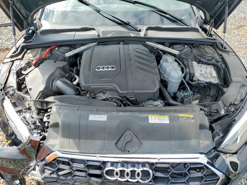 Aukcja sprzedaży 2021 Audi A5, vin: WAUSAAF57MA049918, numer aukcji: 66080786