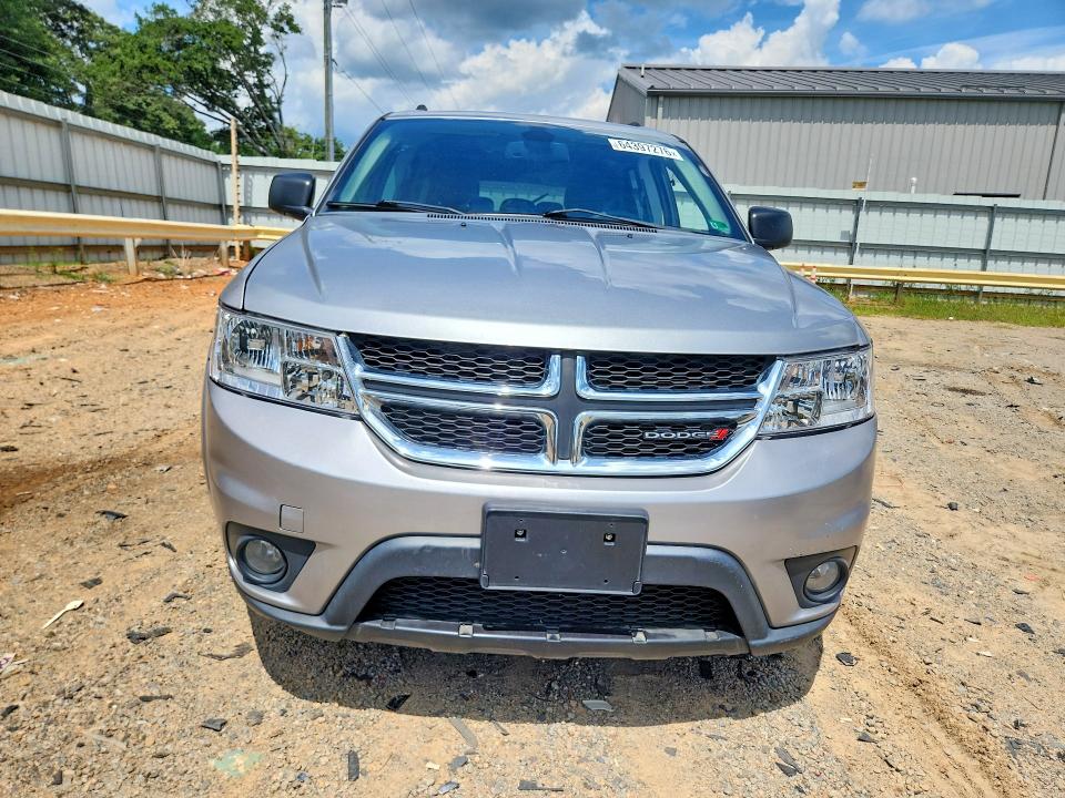 64397276 :رقم المزاد ، 3C4PDCAB7JT421240 vin ، 2018 Dodge Journey مزاد بيع