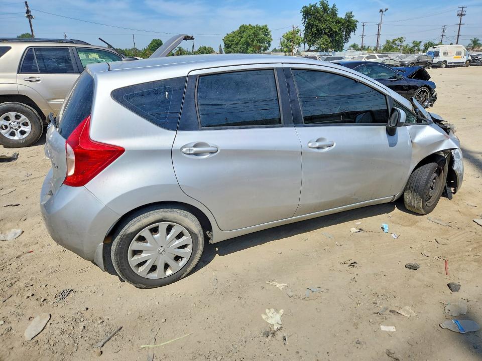 67183056 :رقم المزاد ، 3N1CE2CP5EL364690 vin ، 2014 Nissan Versa Note مزاد بيع