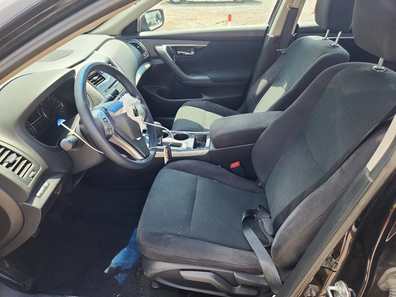 2014 Nissan Altima მანქანა იყიდება აუქციონზე, vin: 1N4AL3AP9EC165159, აუქციონის ნომერი: 65109276
