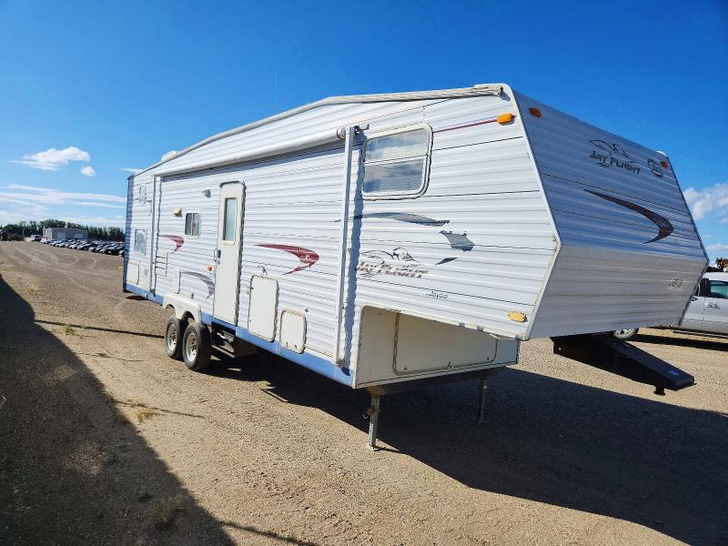 Продаж на аукціоні авто 2004 Jayco Jay Jay Flight, vin: 1UJCJ02RX41E40168, номер лоту: 64997196