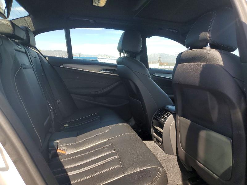 65234596 :رقم المزاد ، WBAJE5C5XKG919943 vin ، 2019 Bmw 540 مزاد بيع