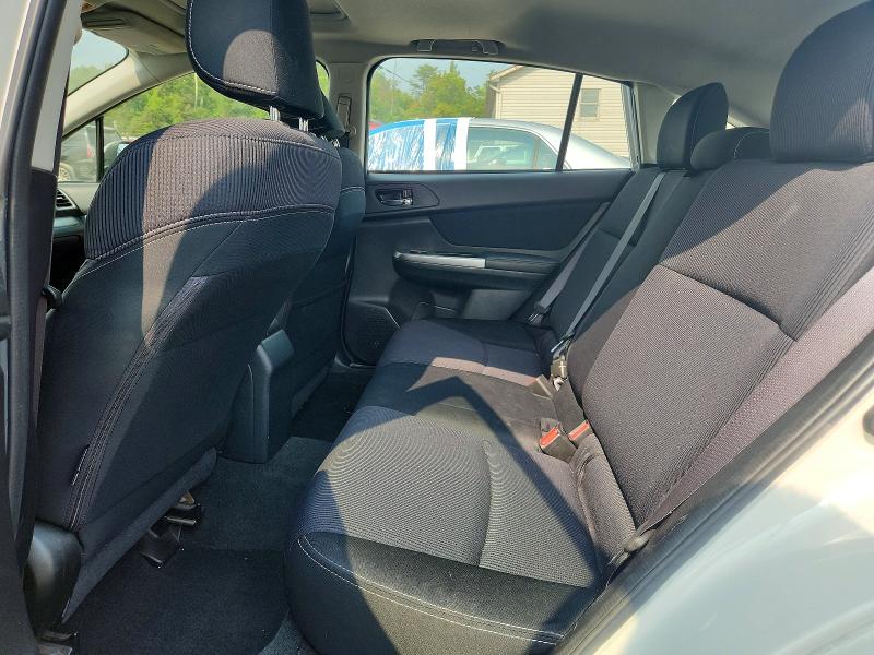 Продажа на аукционе авто 2015 Subaru Impreza, vin: JF1GPAY61FH308352, номер лота: 64457676