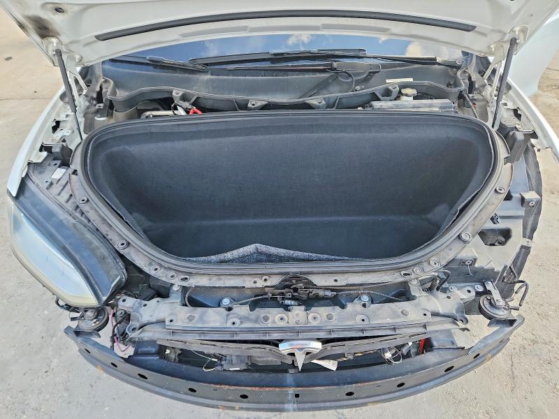 Продажа на аукционе авто 2018 Tesla Model X, vin: 5YJXCDE27JF088765, номер лота: 63222126