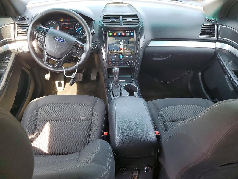 Aukcja sprzedaży 2016 Ford Explorer, vin: 1FM5K8D83GGB16823, numer aukcji: 67237486