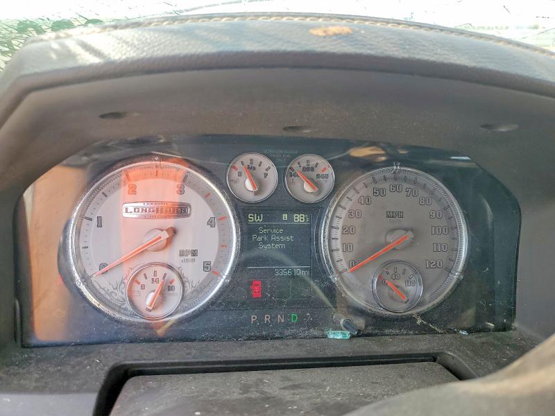 Aukcja sprzedaży 2012 Dodge Ram 3500, vin: 3C63DRNL7CG121026, numer aukcji: 62115906
