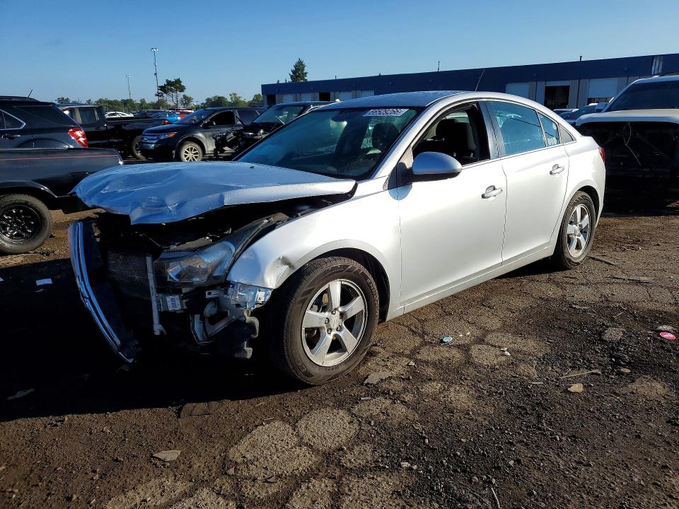 Aukcja sprzedaży 2014 Chevrolet Cruze, vin: 1G1PC5SB4E7219276, numer aukcji: 66529266