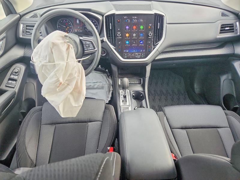 Aukcja sprzedaży 2023 Subaru Ascent, vin: 4S4WMACD3P3458249, numer aukcji: 64492676