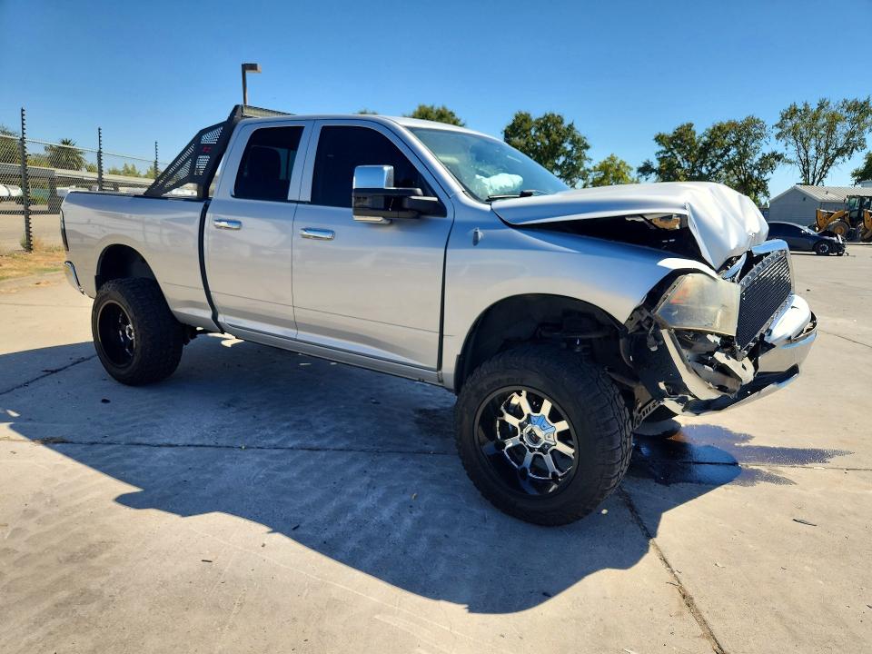 Aukcja sprzedaży 2012 Dodge Ram 1500, vin: 1C6RD7GT5CS146740, numer aukcji: 63795446