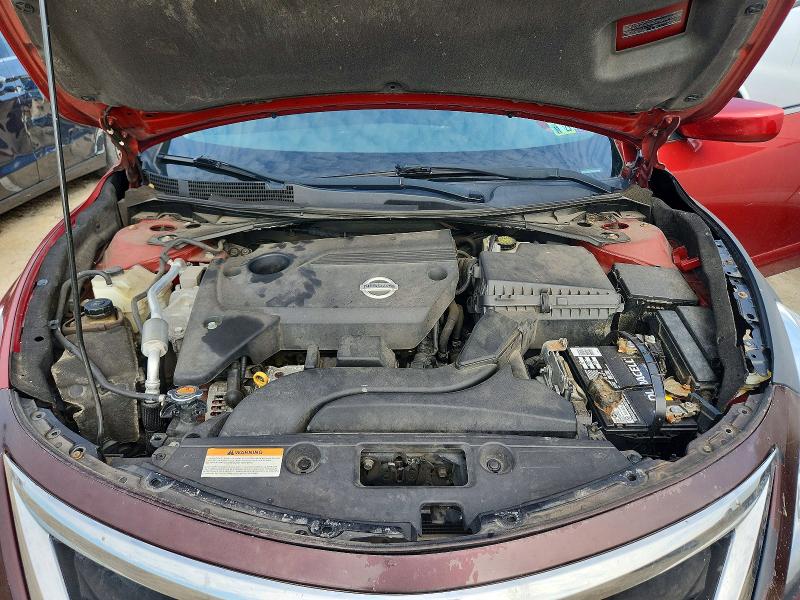 Aukcja sprzedaży 2013 Nissan Altima, vin: 1N4AL3APXDC920317, numer aukcji: 65812406