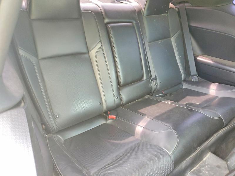 Auction sale of the 2018 Dodge Challenger, vin: 2C3CDZAG8JH282522, lot number: 63575746