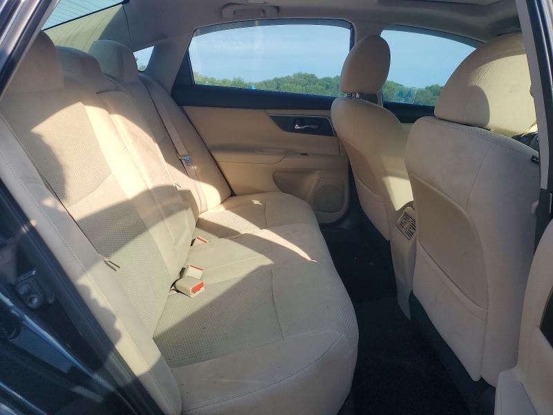 Aukcja sprzedaży 2015 Nissan Altima, vin: 1N4AL3AP9FC267644, numer aukcji: 65461526