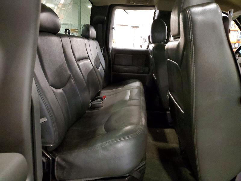 Aukcja sprzedaży 2004 Chevrolet Silverado, vin: 1GCEK19T44Z142114, numer aukcji: 65288876