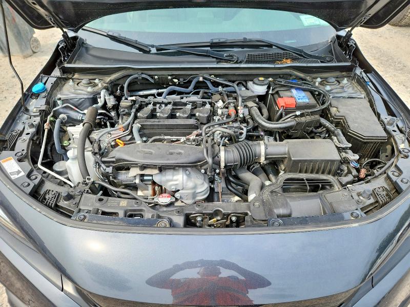 Продажа на аукционе авто 2024 Honda Civic, vin: 2HGFE1F92RH330272, номер лота: 64563596