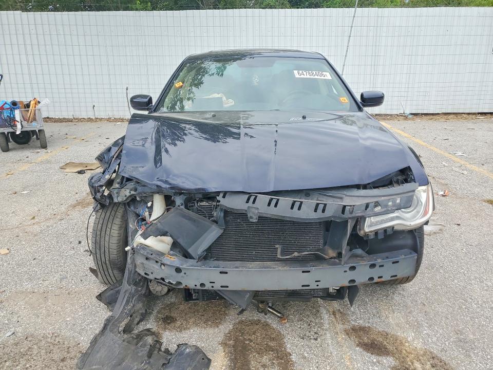 64788406 :رقم المزاد ، 2C3CCAAG6CH139009 vin ، 2012 Chrysler 300 مزاد بيع