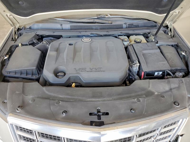 Aukcja sprzedaży 2013 Cadillac Xts, vin: 2G61P5S38D9160520, numer aukcji: 66694786