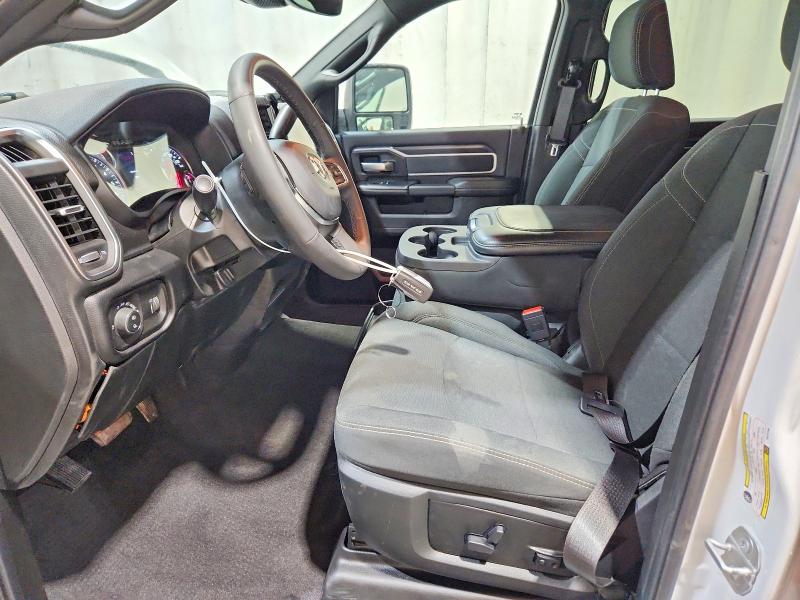 Продажа на аукционе авто 2026 Ram 2500, vin: 3C6UR5DJ2TG274198, номер лота: 65372316