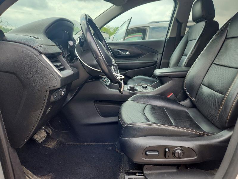 Aukcja sprzedaży 2019 Gmc Terrain, vin: 3GKALPEV2KL222560, numer aukcji: 63336896