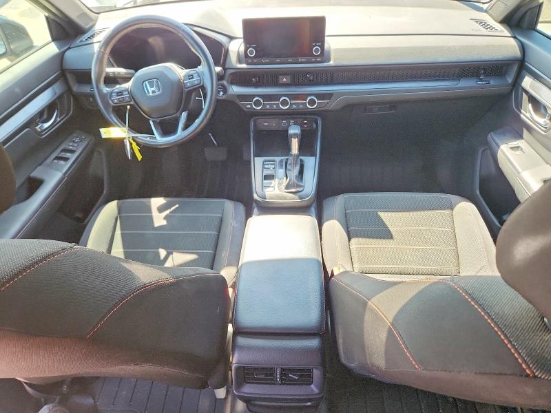 Продажа на аукционе авто 2023 Honda Cr-v, vin: 7FARS5H56PE012006, номер лота: 65500546