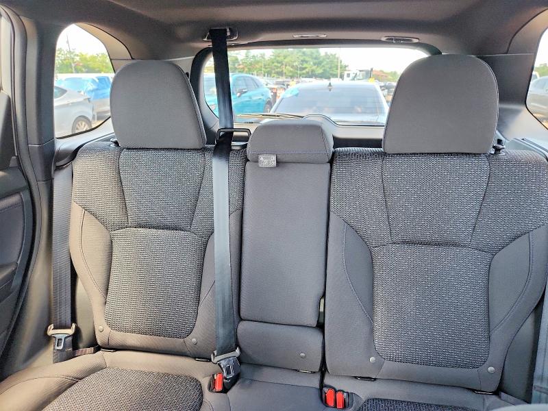 Aukcja sprzedaży 2025 Subaru Forester, vin: JF2SLDDCXSH548699, numer aukcji: 63530916