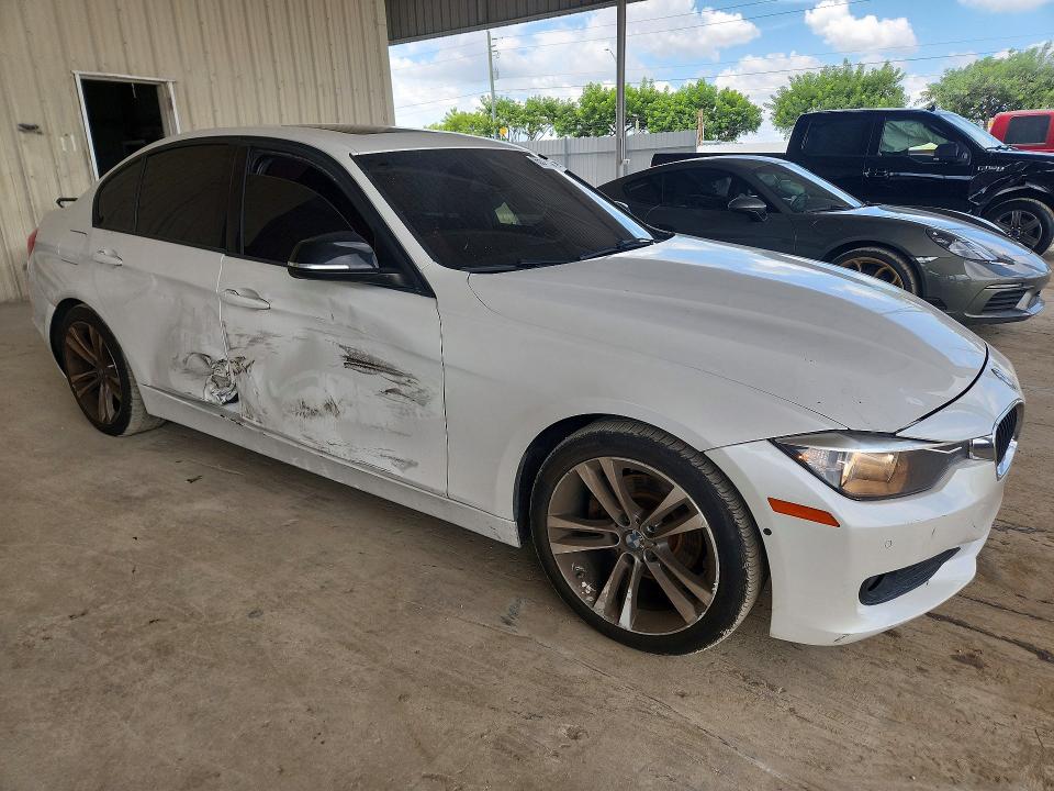 Продаж на аукціоні авто 2015 Bmw 328, vin: WBA3A5G5XFNS85078, номер лоту: 65529976