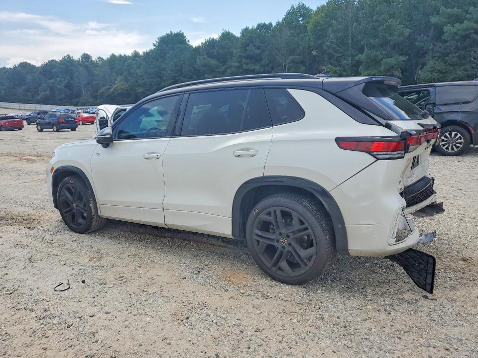 Aukcja sprzedaży 2026 Volkswagen Tiguan, vin: 3VVHR7RM7TM009966, numer aukcji: 61449266