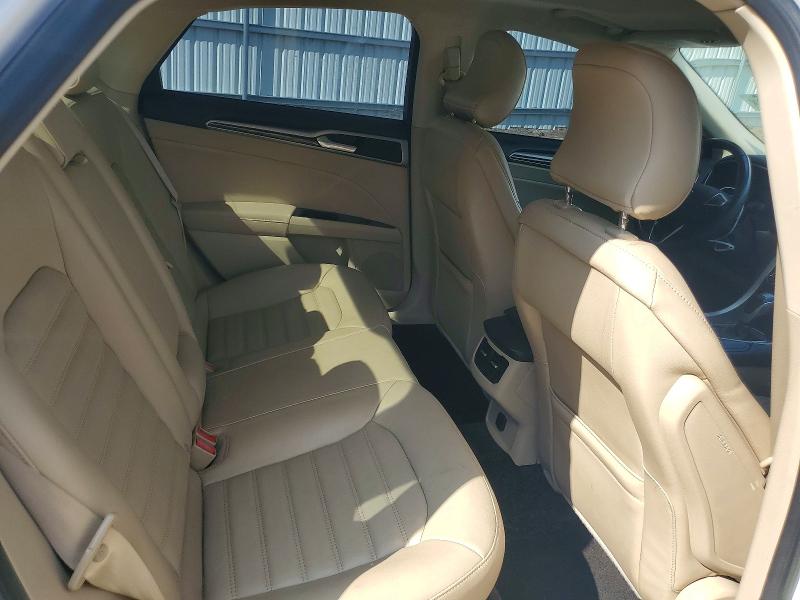 Aukcja sprzedaży 2015 Ford Fusion, vin: 3FA6P0HD6FR211070, numer aukcji: 64509406