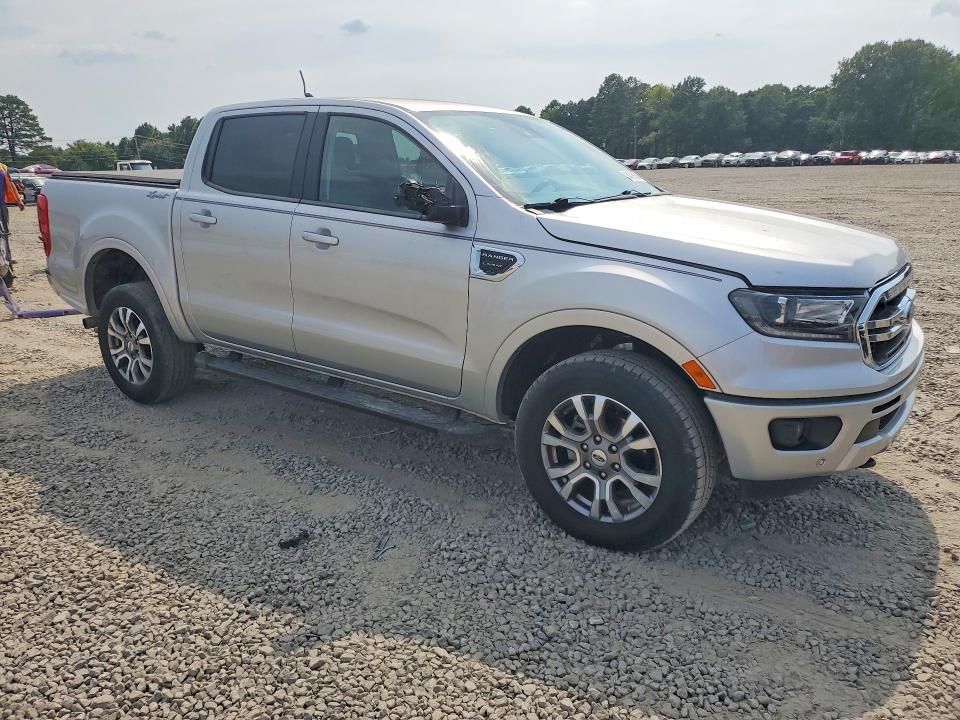 Продаж на аукціоні авто 2019 Ford Ranger, vin: 1FTER4EH8KLB05646, номер лоту: 64399246