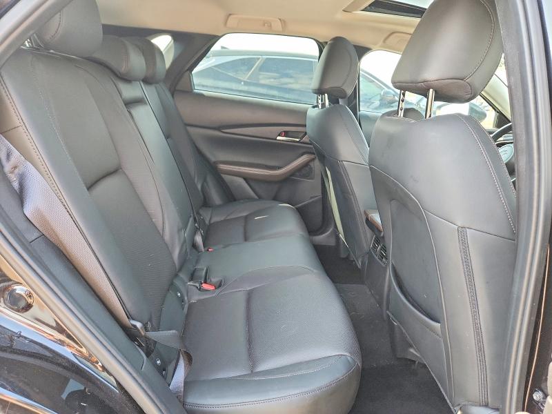 Продажа на аукционе авто 2023 Mazda Cx-30, vin: 3MVDMBDM1PM583330, номер лота: 64799146