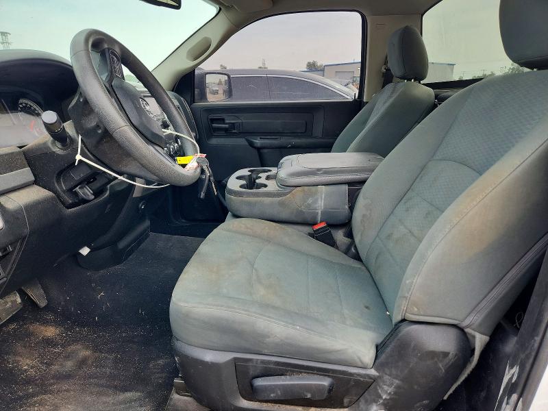 66267676 :رقم المزاد ، 3C6JR6AG3LG202914 vin ، 2020 Ram 1500 Classic مزاد بيع