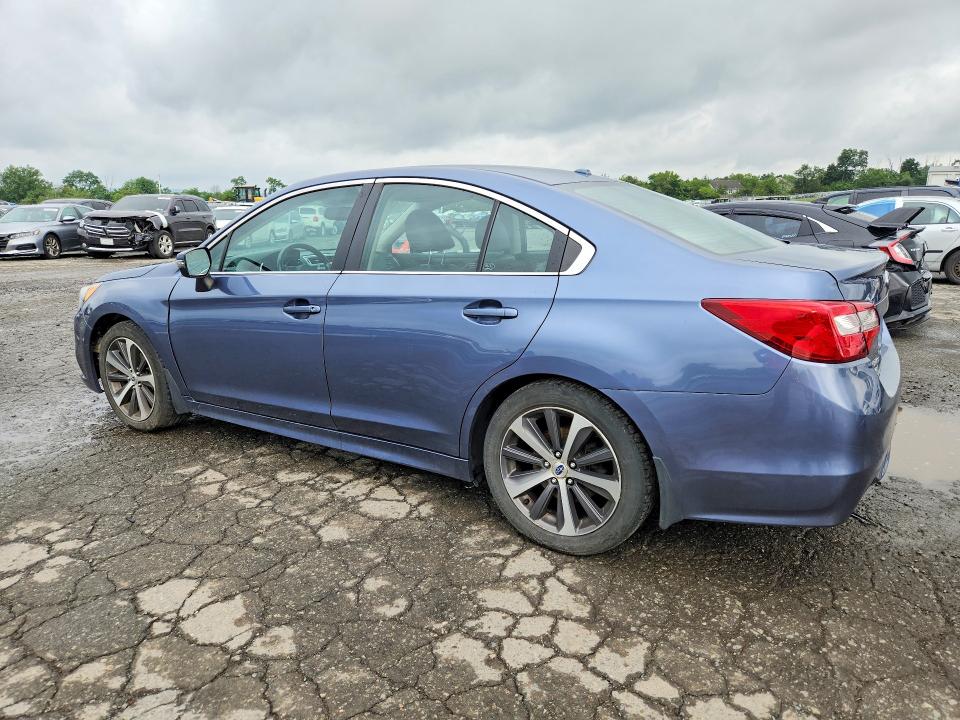Продажа на аукционе авто 2015 Subaru Legacy, vin: 4S3BNAN63F3070709, номер лота: 63188026