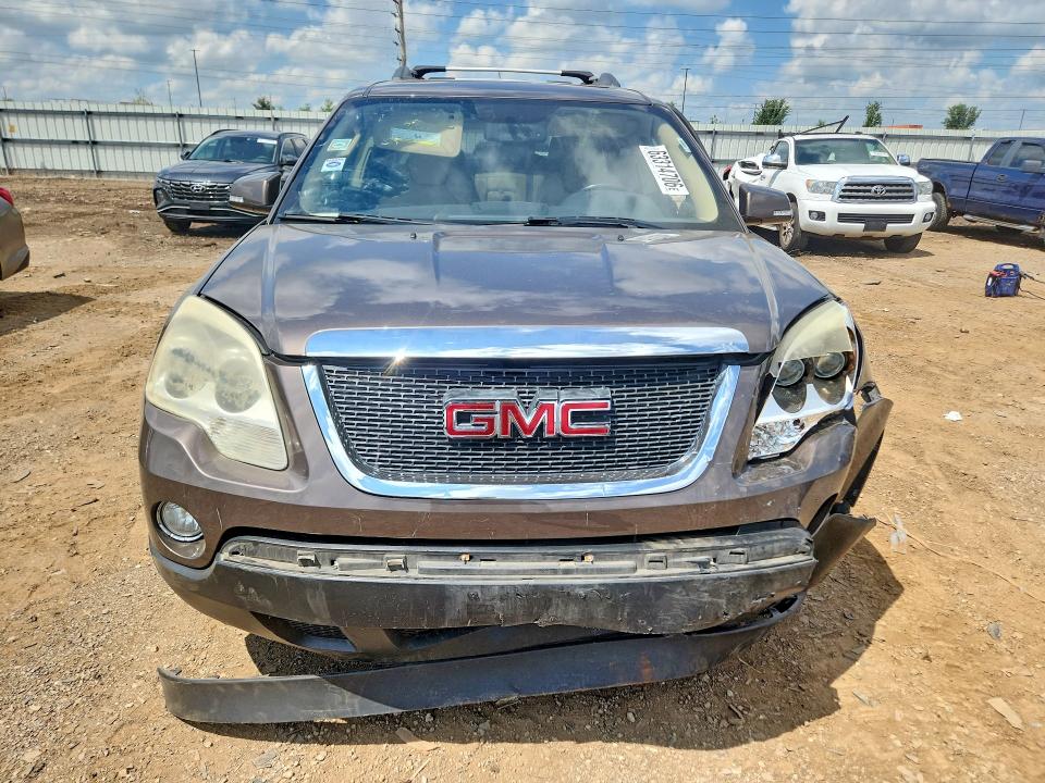 Aukcja sprzedaży 2012 Gmc Acadia, vin: 1GKKVSED9CJ206308, numer aukcji: 63314706