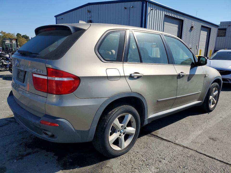 Aukcja sprzedaży 2010 Bmw X5, vin: 5UXFE4C53AL276875, numer aukcji: 64835276