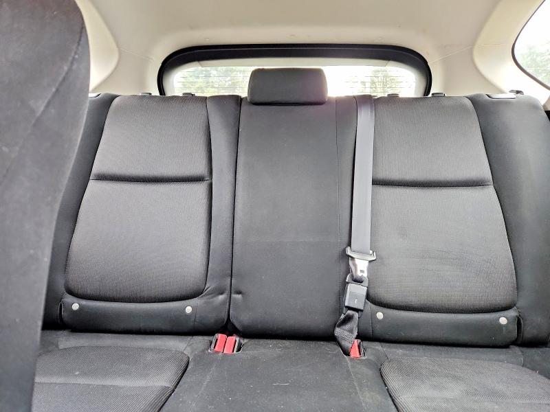 Aukcja sprzedaży 2016 Mazda Cx-5, vin: JM3KE4BY1G0617395, numer aukcji: 64702306