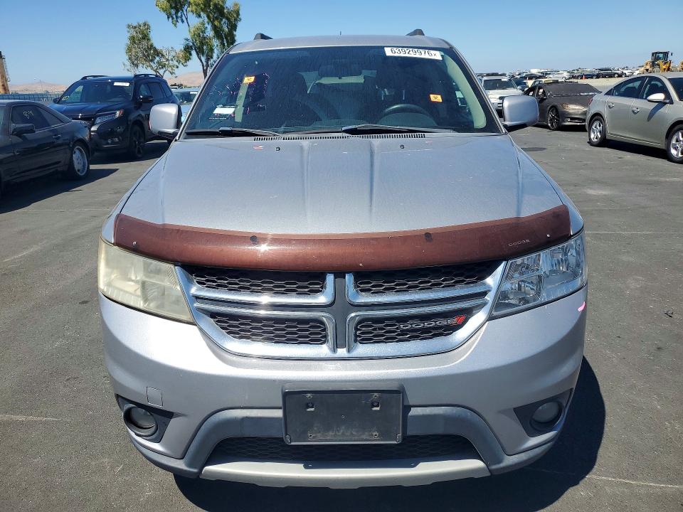 63929976 :رقم المزاد ، 3C4PDCBG3GT135131 vin ، 2016 Dodge Journey مزاد بيع