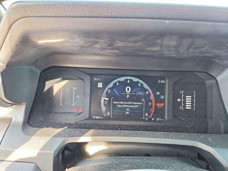 Продаж на аукціоні авто 2024 Toyota Tacoma, vin: 3TMKB5FN0RM014347, номер лоту: 66547846