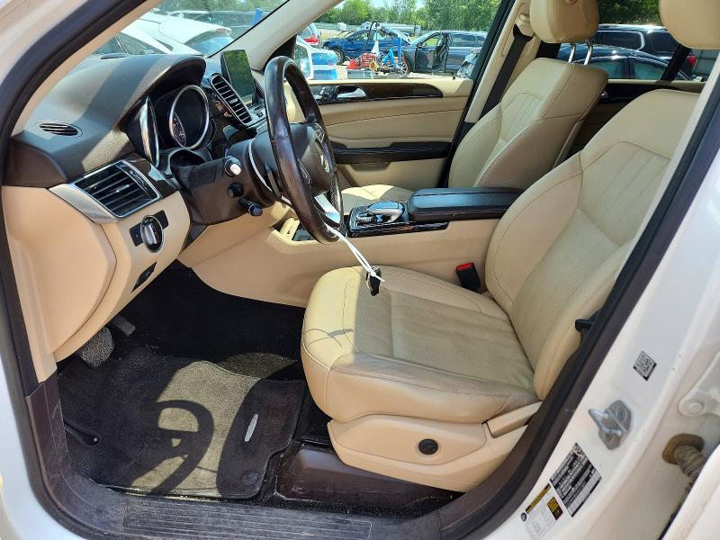 Продаж на аукціоні авто 2017 Mercedes-benz Gle, vin: 4JGDA5HB6HA915891, номер лоту: 58904996