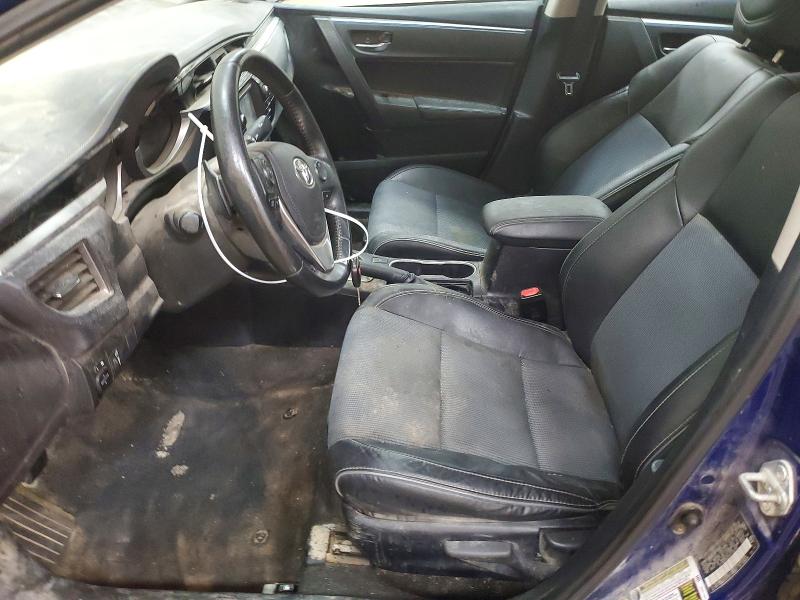 Aukcja sprzedaży 2014 Toyota Corolla, vin: 2T1BURHE2EC100762, numer aukcji: 65624646