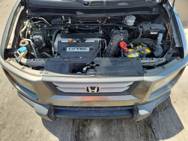 Продаж на аукціоні авто 2008 Honda Element, vin: 5J6YH287X8L008586, номер лоту: 65573916